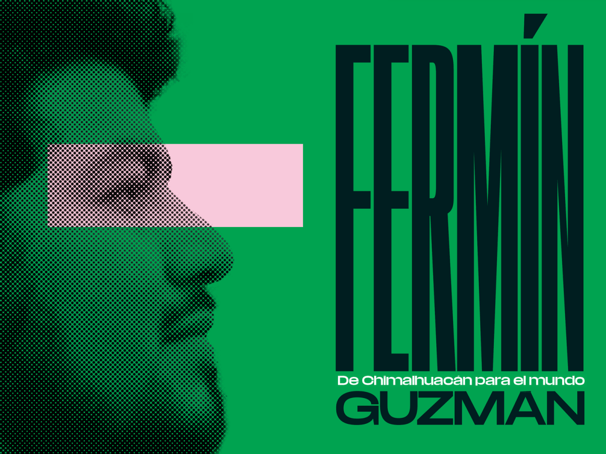 Fermín Guzmán
