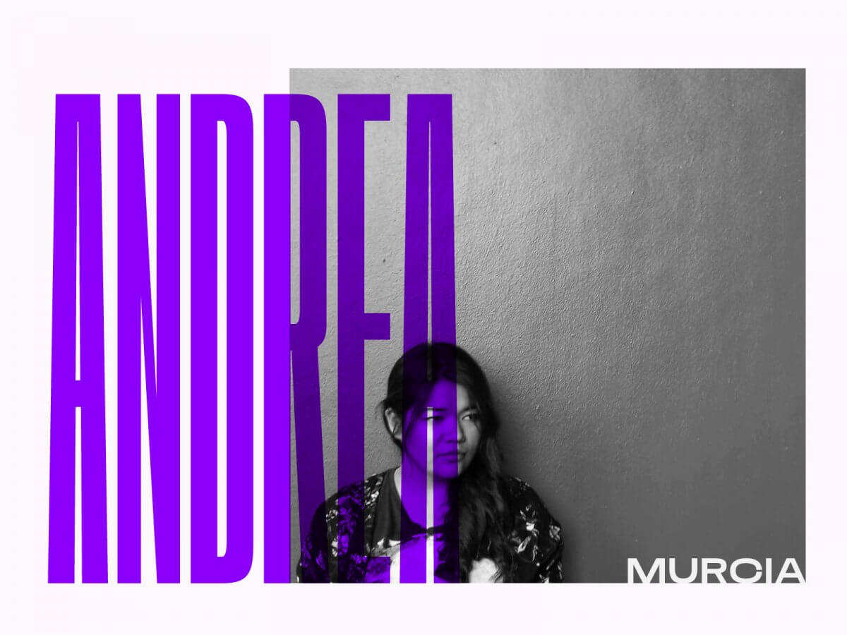Andrea Murcia, fotógrafa tapatía con perspectiva de género