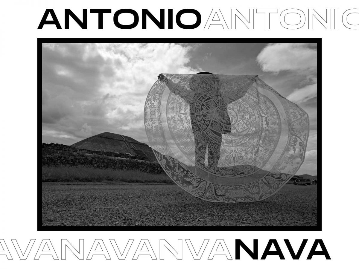 Antonio Nava por Streetsmx